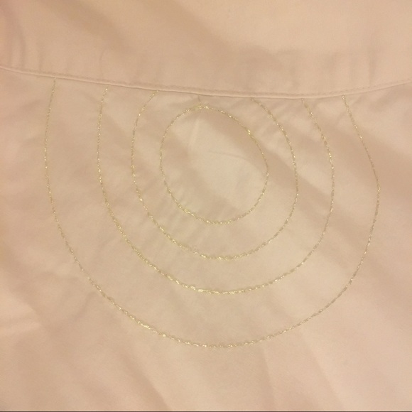 Mid-length Skirt - Picture 4 of 6